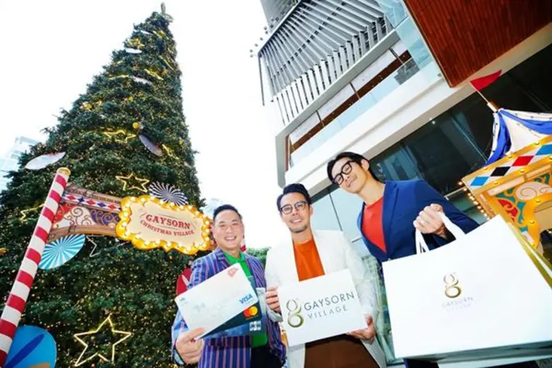 "KTC" or Krungthai Card Public Company Li...