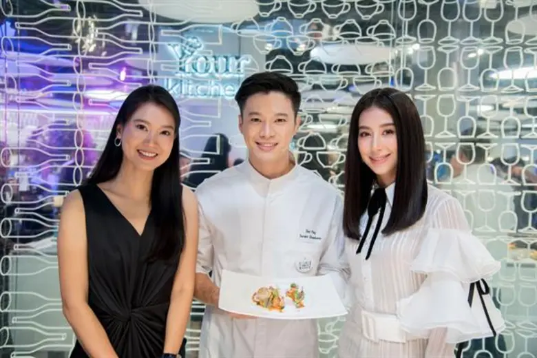 “แสนสิริ” จับมือเหล่าเชฟ Top 5 ระดับประเทศ เสิร์ฟประสบการณ์เหนือระดับ กับแคมเปญพริวิเล็จ “Sansiri Chef Your Table” เอาใจลูกบ้านแสนสิริ แฟมิลี่ รังสรรค์ Dining Experience สุดเอ็กซ์คลูซีฟถึงบ้านและคอนโด ให้ทุกการเฉลิมฉลองพิเศษยิ่งขึ้น