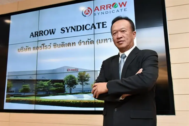 คุณธานินทร์ ตันประวัติ กรรมการผู้จัดการ บ...