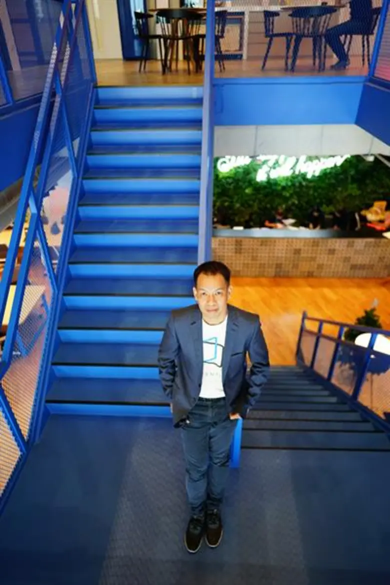 แสนสิริ ตอกย้ำผู้นำ Prop Tech รายแรกในไทย...