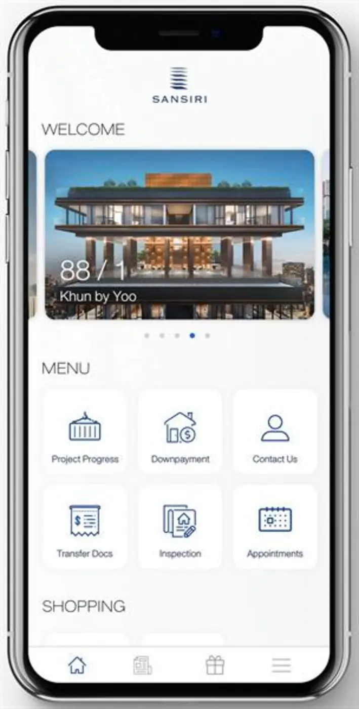 แสนสิริ ตอกย้ำผู้นำ Prop Tech รายแรกในไทย ชู สิริ เวนเจอร์ส ยกระดับ Sansiri Home Service Application ก้าวสู่อีกขั้น รองรับการโต้ตอบเสียงด้วย AI เต็มรูปแบบ พร้อมจับมือ GDG Thailand จัด Actions on Google Hackathon ตอบโจทย์ Smart Living 15 - 16 ธ.ค.นี้