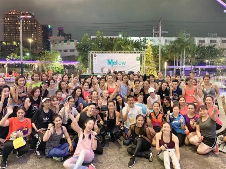 นายราเชน พานิชย์ดี ผู้อำนวยการคลื่น Mello...