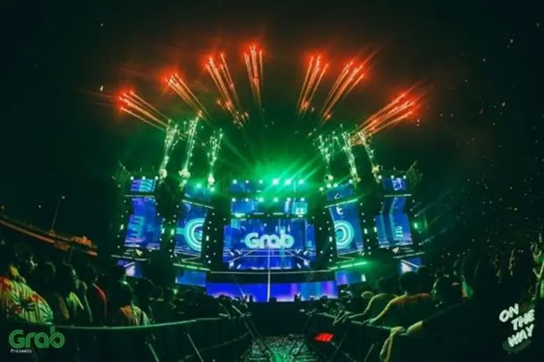 แกร็บ ประเทศไทย นำความตื่นเต้น และความสนุ...