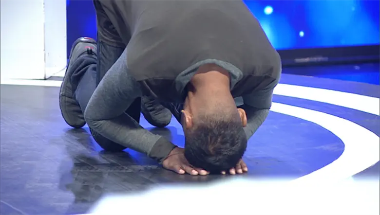 เล็ก ธานี ชาญปรีชา ชายสู้ชีวิตวัย 43 ปี เ...