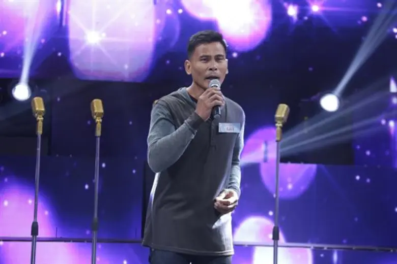 ทีวีไกด์: รายการ “ไมค์หมดหนี้” “เล็ก ธานี” ชายสู้ชีวิต ครองแชมป์ 17 สมัย สร้างประวัติการณ์ในรายการ “ไมค์หมดหนี้”