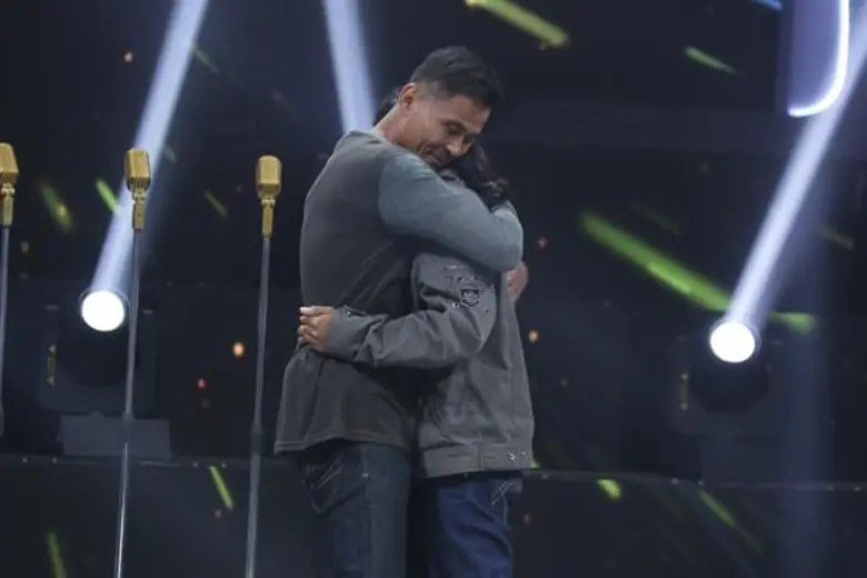 ทีวีไกด์: รายการ “ไมค์หมดหนี้” “เล็ก ธานี” ชายสู้ชีวิต ครองแชมป์ 17 สมัย สร้างประวัติการณ์ในรายการ “ไมค์หมดหนี้”