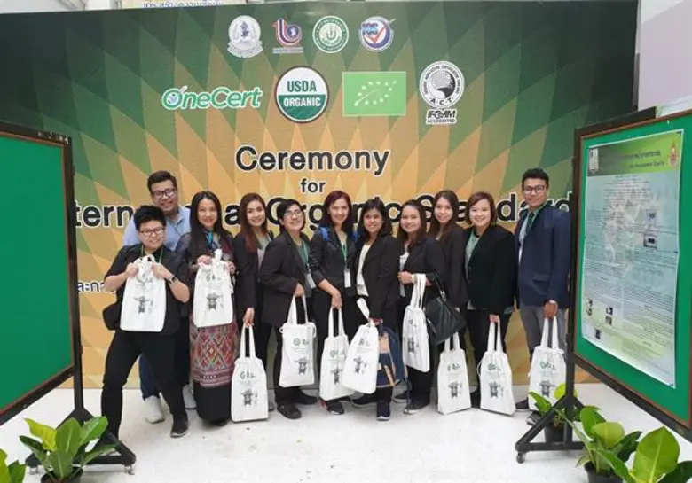 มรภ.สงขลา ยกหลากงานวิจัยทางวิทยาศาสตร์ โชว์เวทีประชุมวิชาการระดับชาติ ม.แม่โจ้