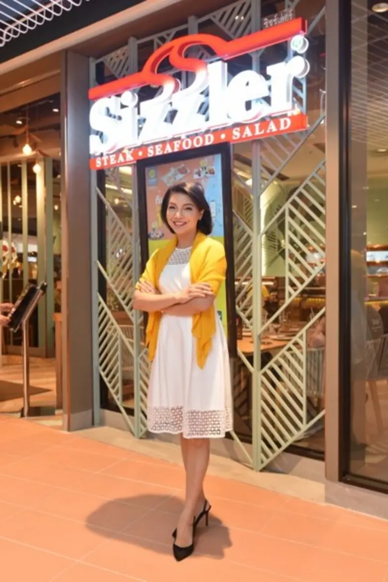 เซเลบริตี้หนุ่มสาว เผยไอเดียมื้อพิเศษรับเทศกาลวันพ่อ