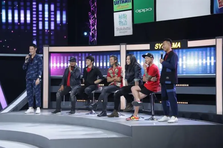 ถือว่าเป็นการส่งท้ายปี 2561 ที่พีคที่สุดข...