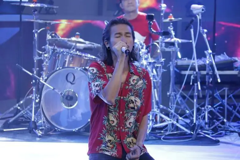 สิ้นสุดการรอคอย “บอดี้สแลม” ร็อคยอดนิยมยกทั้งวง! พิสูจน์เสียงเพราะ เสียงเพี้ยนที่แรก!