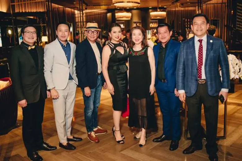 โรงแรม วี กรุงเทพฯ เอ็มแกลเลอรี่ บาย โซฟิ...