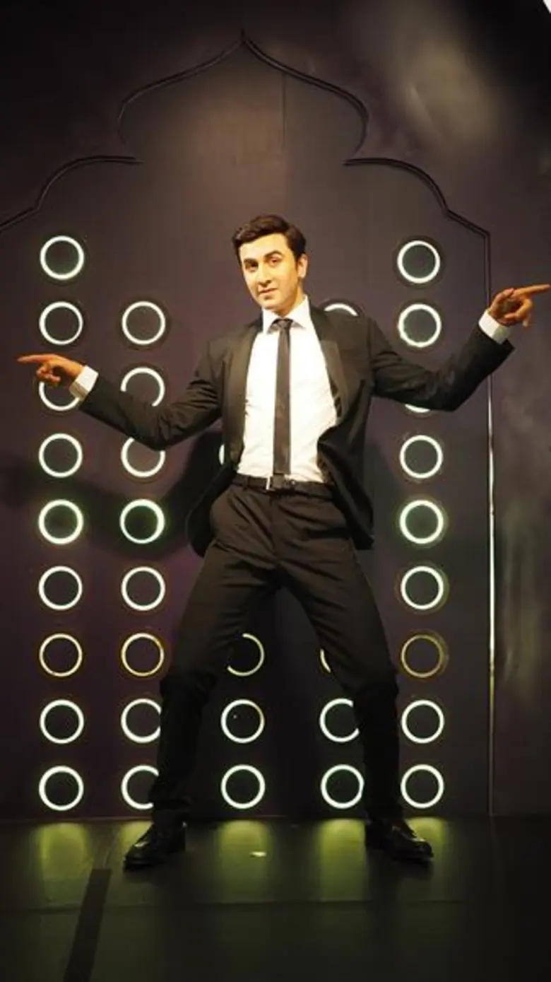 หุ่นขี้ผึ้ง 'คาทรินา เคฟ’ และ 'รันบีร์ กาปูร์’ มาถึง มาดามทุสโซ กรุงเทพฯ แล้ว! เพิ่มสีสันให้บรรยากาศงาน IIFA Award และโซนบอลลีวูด