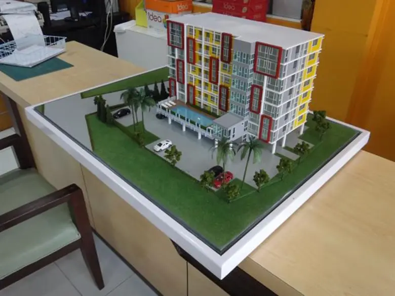 รับทำโมเดล ชื่อดังของไทย พัฒน โปรเฟสชันแนล นำตัวอย่างผลงานไปให้ตรวจสอบ ในงาน DESIGNERS’ FESTIVAL 2019 ที่ SAB INDY RAMINDRA ซอยประดิษฐ์มนูธรรม 25 17.30 - 23.00 วันที่ 23 มกราคม 2561 นี้