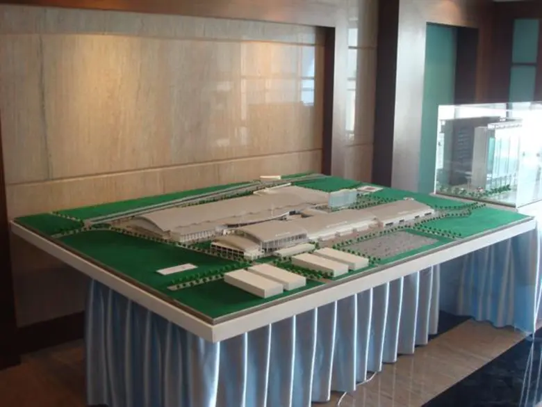 รับทำโมเดล ชื่อดังของไทย พัฒน โปรเฟสชันแนล นำตัวอย่างผลงานไปให้ตรวจสอบ ในงาน DESIGNERS’ FESTIVAL 2019 ที่ SAB INDY RAMINDRA ซอยประดิษฐ์มนูธรรม 25 17.30 - 23.00 วันที่ 23 มกราคม 2561 นี้