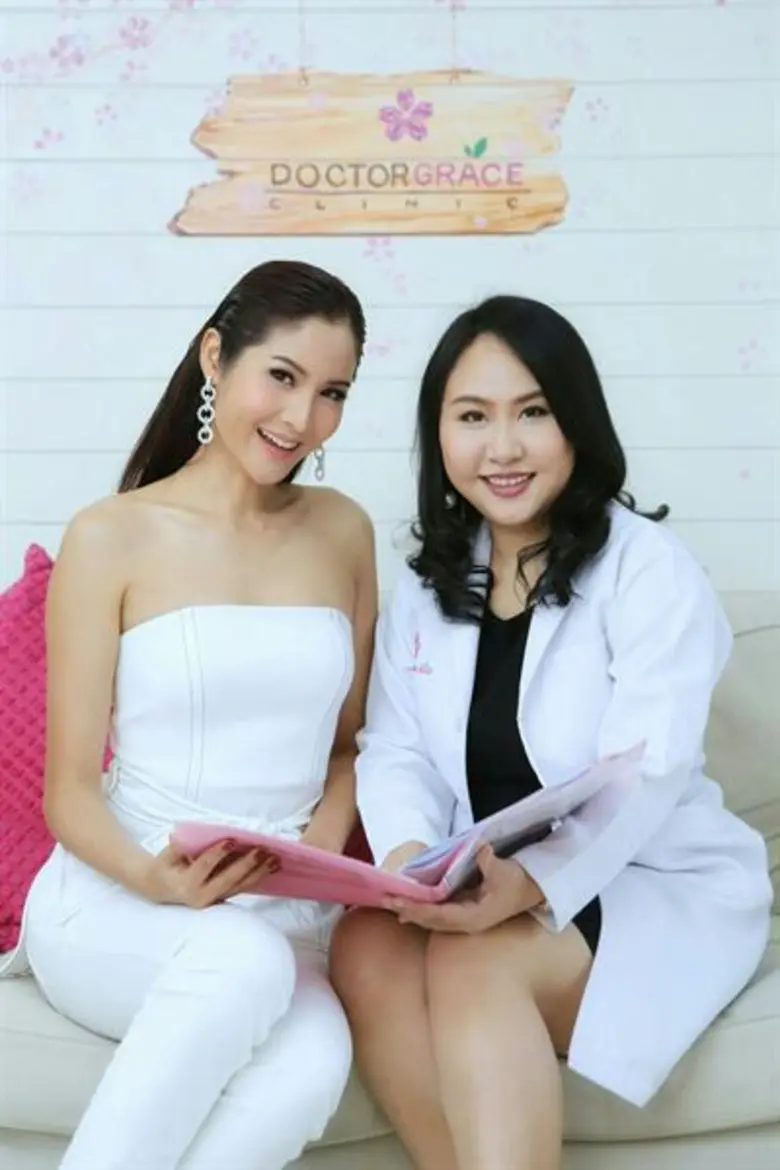 “ฉีดไหมสลายไขมันบนใบหน้า” เห็นผลได้อย่างปลอดภัย กว่าการ “ฉีดเมโสแฟต” แบบเดิมๆ ไม่ต้องกลัวจะเกิดอาการแพ้