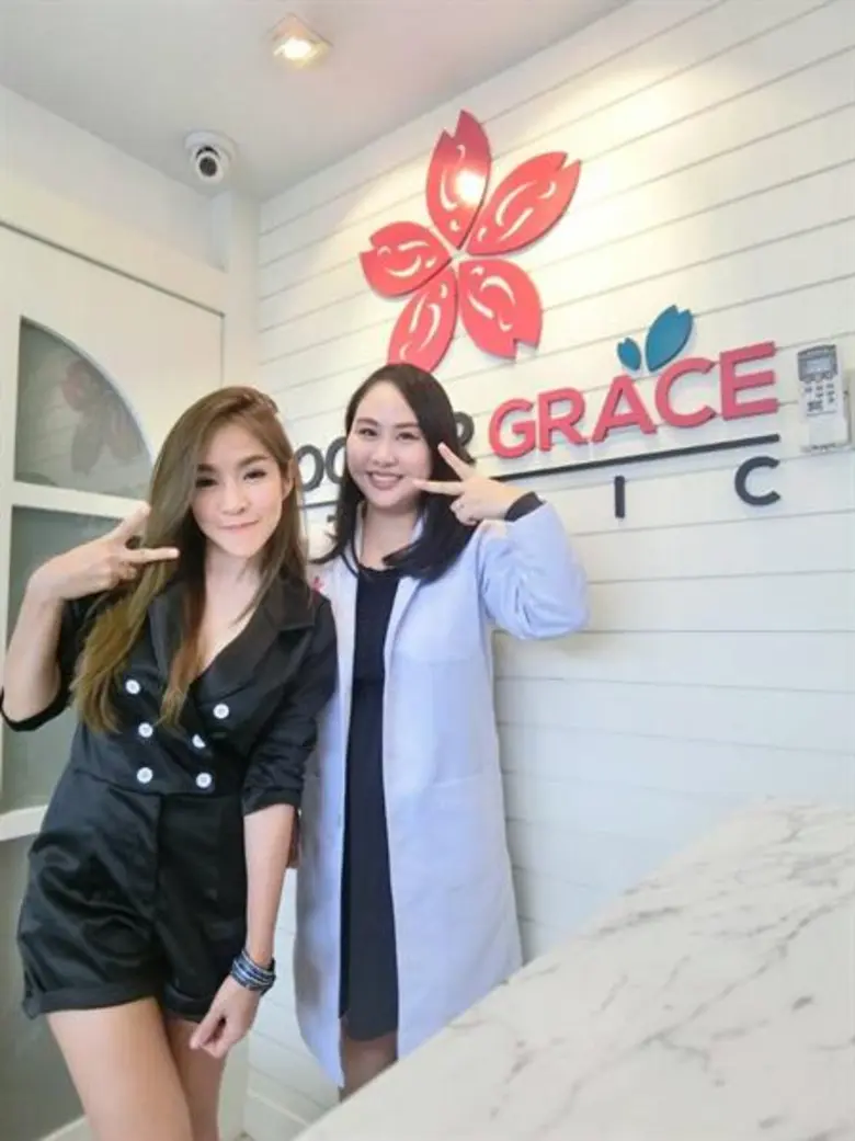 “ฉีดไหมสลายไขมันบนใบหน้า” เห็นผลได้อย่างปลอดภัย กว่าการ “ฉีดเมโสแฟต” แบบเดิมๆ ไม่ต้องกลัวจะเกิดอาการแพ้