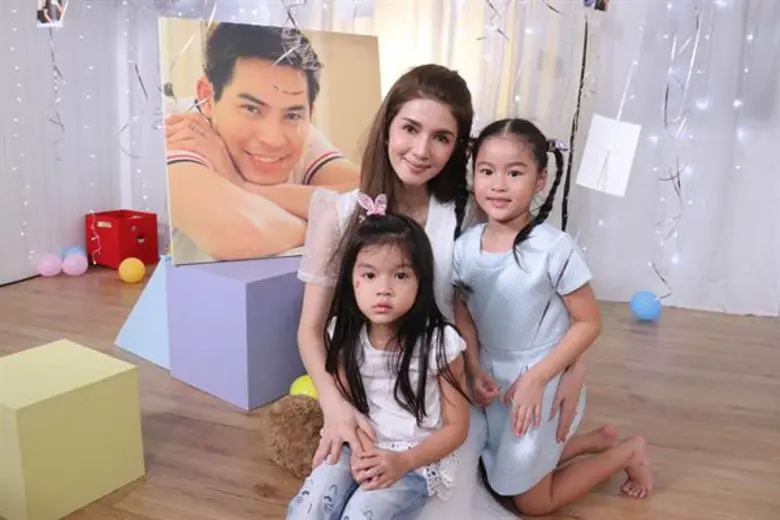 ทำเอาคุณแม่สุดสตรอง โบว์ แวนดา น้ำตาไหล ก...