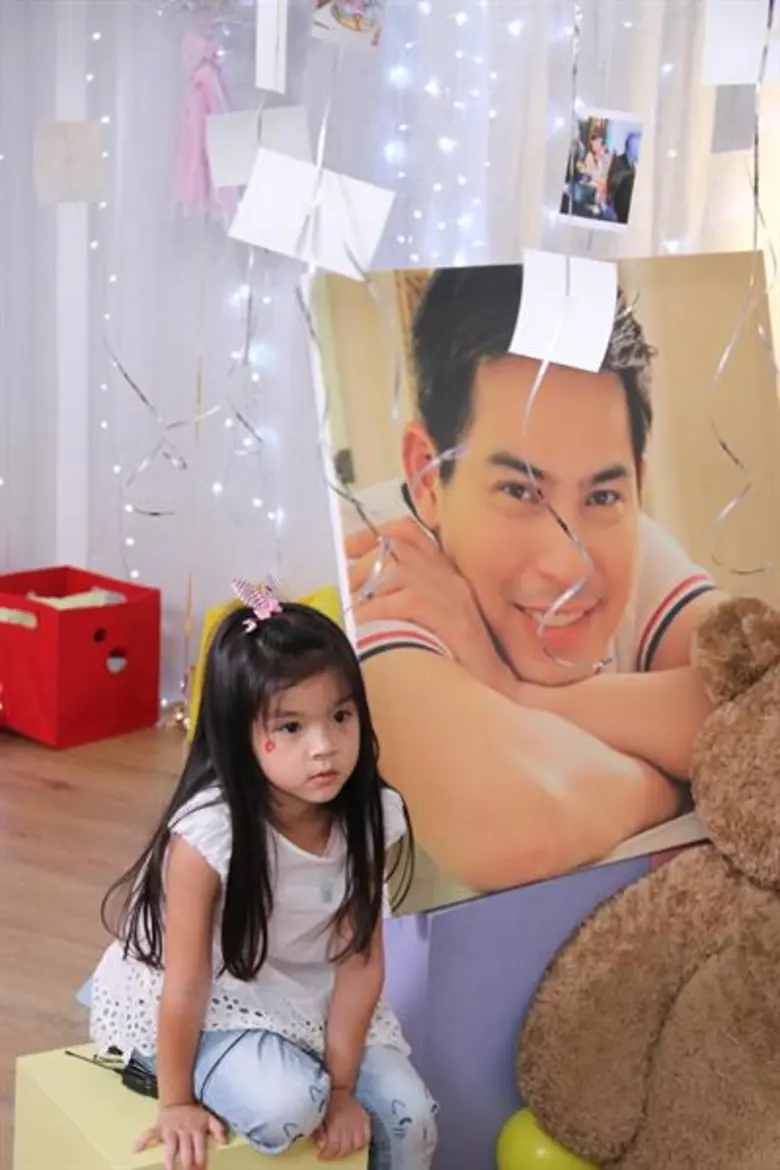 “โบว์ แวนดา” ปล่อยโฮ เจอ “ปอ ทฤษฎี” อีกครั้ง!