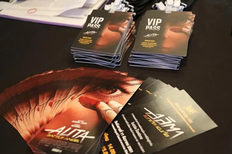 ผ่านพ้นไปเป็นที่เรียบร้อยแล้ว สำหรับงาน #...