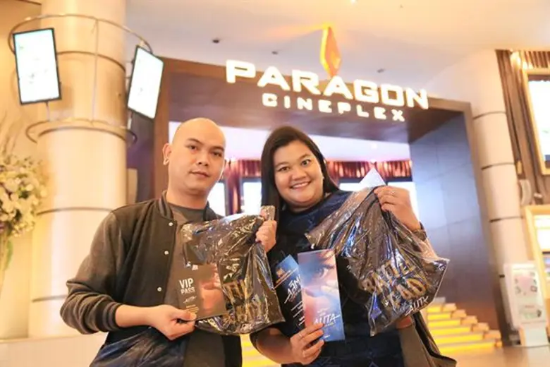 20th Century Fox จัดงาน "Alitaday" สื่อมวลชนร่วมชมฟุตเทจสุดพิเศษจากภาพยนตร์ "Alita: Battle Angel"