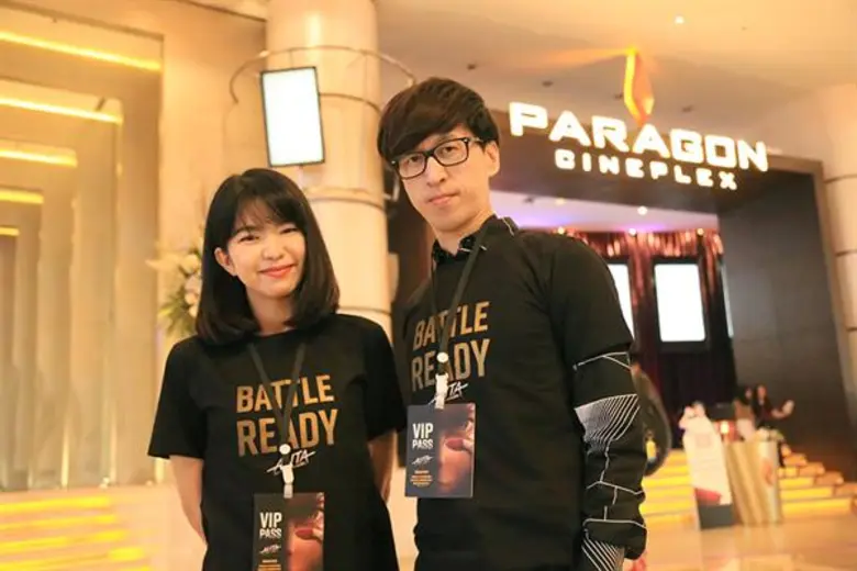 20th Century Fox จัดงาน "Alitaday" สื่อมวลชนร่วมชมฟุตเทจสุดพิเศษจากภาพยนตร์ "Alita: Battle Angel"