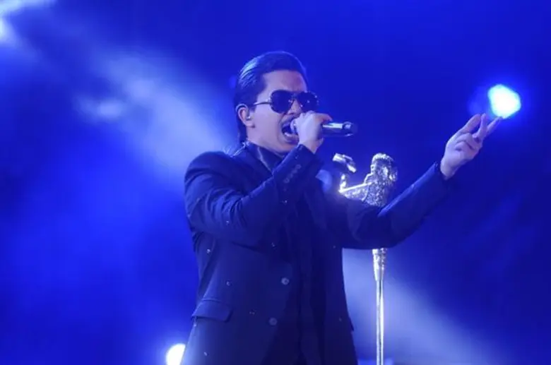 สนุกกันทั้งภูเขา ไม่มีใครเหงาที่เขาค้อ!! ใน Chang Music Connection presents 'OVERCOAT MUSIC FESTIVAL 2018 #9’ (ช้าง มิวสิค คอนเนคชั่น พรีเซ็นต์ โอเวอร์โค้ท มิวสิค เฟสติวัล 2018 ปี 9)