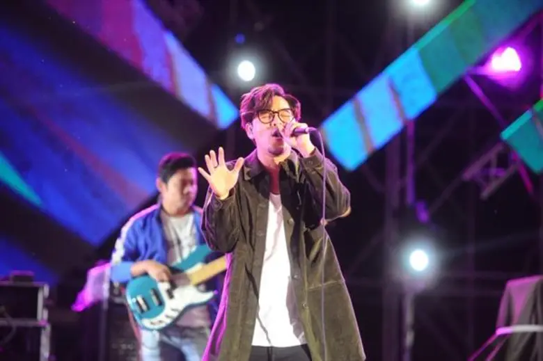 สนุกกันทั้งภูเขา ไม่มีใครเหงาที่เขาค้อ!! ใน Chang Music Connection presents 'OVERCOAT MUSIC FESTIVAL 2018 #9’ (ช้าง มิวสิค คอนเนคชั่น พรีเซ็นต์ โอเวอร์โค้ท มิวสิค เฟสติวัล 2018 ปี 9)