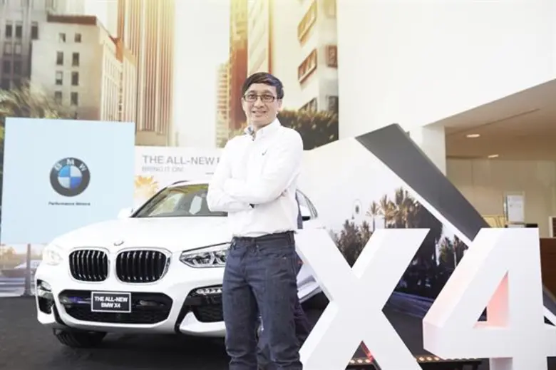 เพอร์ฟอร์แมนซ์ มอเตอร์ส จัดกิจกรรม "PERFORMANCE MOTORS X SELVEDGEWORK" พร้อมเปิดตัว THE ALL NEW BMW X4 เป็นครั้งแรก