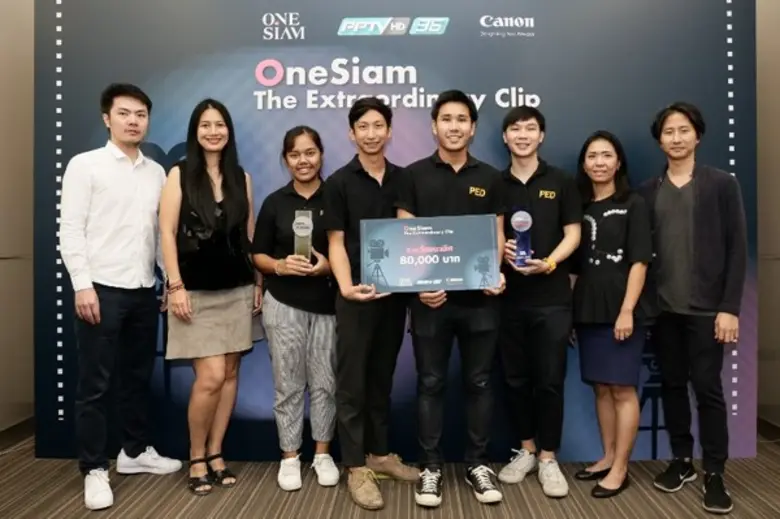 OneSiam (วันสยาม) ผนึกกำลัง 3 ศูนย์การค้าระดับโลก ส...