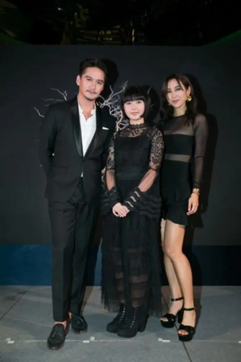 ทรานส์ฟอร์เมชั่น ฟิล์ม เปิดตัวภาพยนตร์เรื่องใหม่ภายใต้การกำกับภาพยนตร์ของวิศิษฏ์ ศาสนเที่ยง ภาพยนตร์แนวระทึกขวัญ “สิงสู่ Reside” 13 ธันวาคมนี้