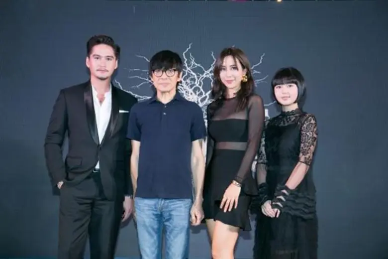 ทรานส์ฟอร์เมชั่น ฟิล์ม เปิดตัวภาพยนตร์เรื่องใหม่ภายใต้การกำกับภาพยนตร์ของวิศิษฏ์ ศาสนเที่ยง ภาพยนตร์แนวระทึกขวัญ “สิงสู่ Reside” 13 ธันวาคมนี้