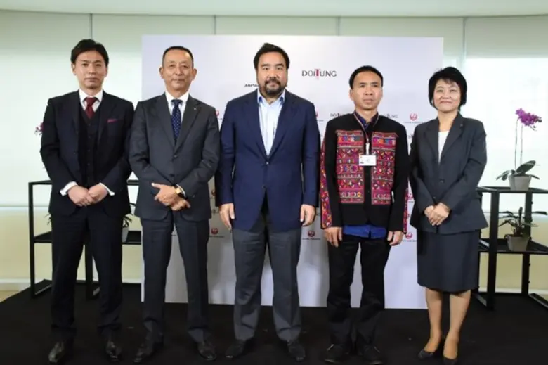 มูลนิธิแม่ฟ้าหลวง ในพระบรมราชูปถัมภ์ ร่วม...