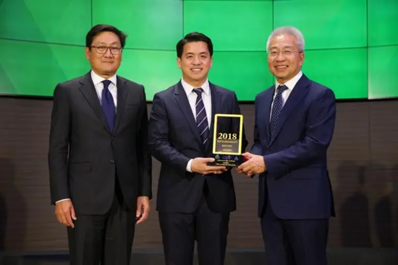 สำนักงานคณะกรรมการกำกับหลักทรัพย์และตลาดห...