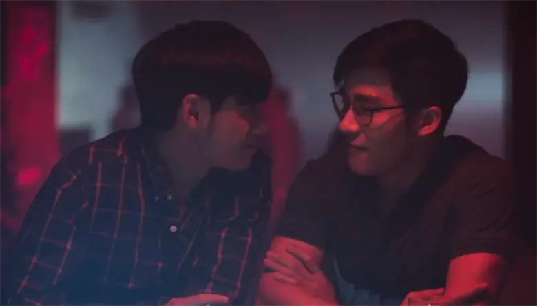 หลังจากมีปากเสียงกัน จนต้องแยกย้ายไปสงบสต...