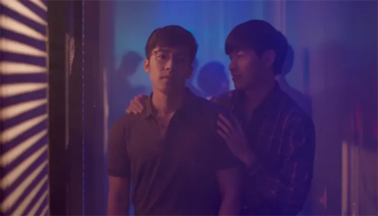 “สิงโต” ซ่อนเล็บ!!! โชว์หวาน “ณัฐ” กลางผับ