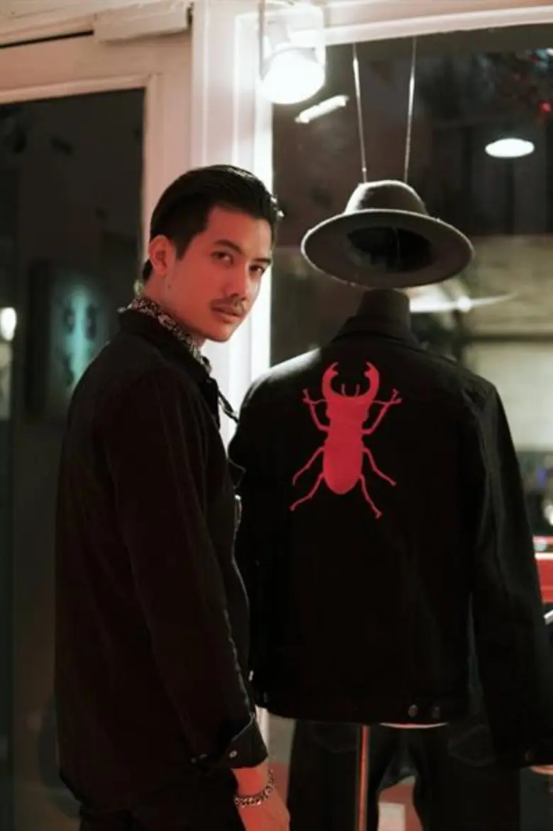 เรียกได้ว่าเอาจริงเอาจังกับธุรกิจแบรนด์ B...