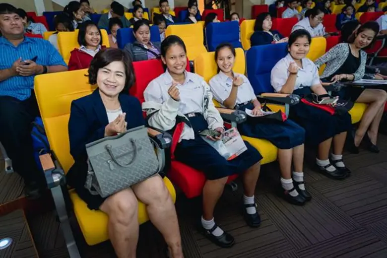 ทปอ. เผย 5 ข้อต้องรู้ เพิ่มความมั่นใจในการสอบสัมภาษณ์ TCAS62