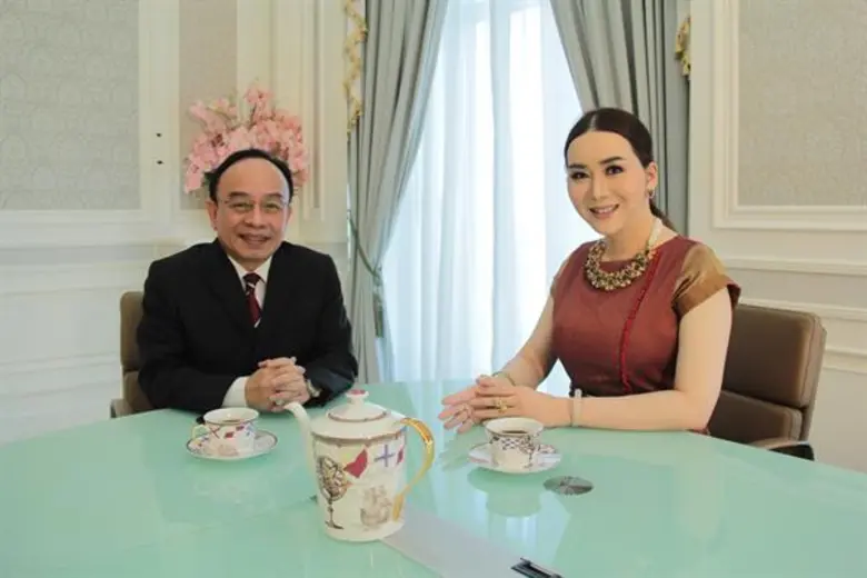 เป็นที่จับตามองสำหรับนักลงทุน หลัง 'รศ.ดร...