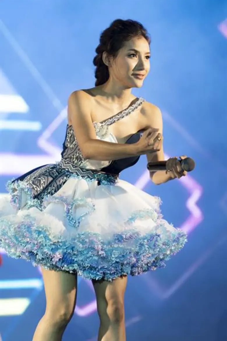 เรียกว่าจัดหนัก จัดเต็ม เอาใจแฟนเพลงทั่วป...