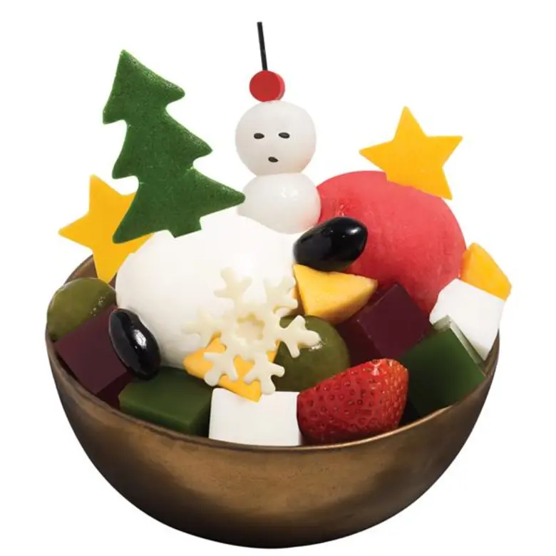 Kyo Roll En เสิร์ฟความอร่อยส่งท้ายปีด้วย 5 เมนูพิเศษ พร้อมชุด New Year Gift ต้อนรับเทศกาลแห่งความสุข