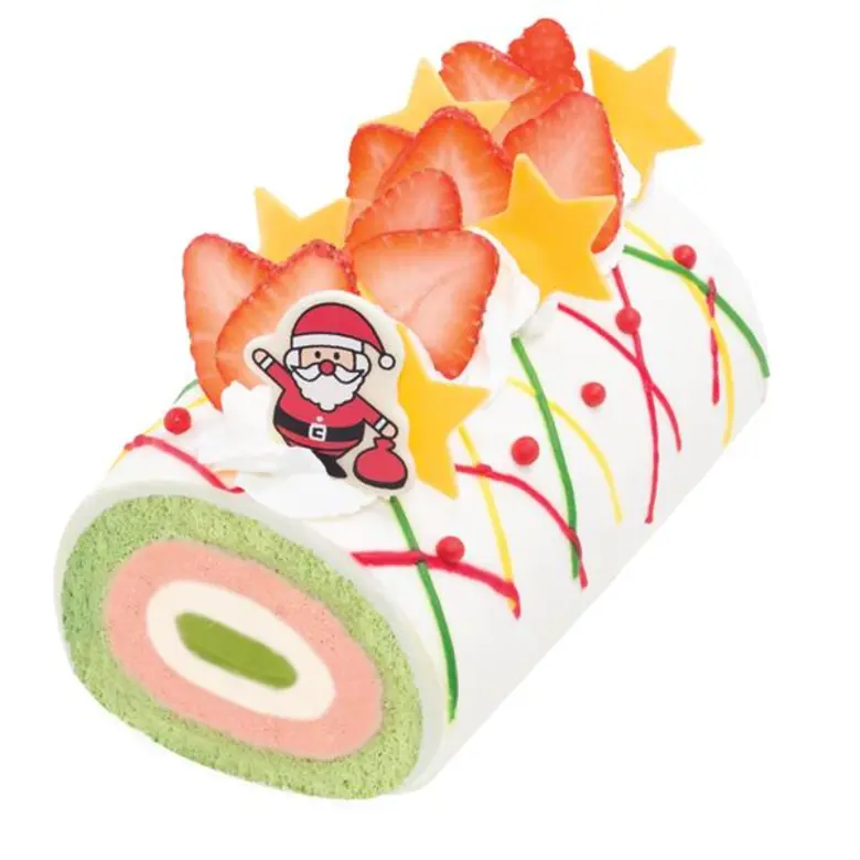 Kyo Roll En เสิร์ฟความอร่อยส่งท้ายปีด้วย 5 เมนูพิเศษ พร้อมชุด New Year Gift ต้อนรับเทศกาลแห่งความสุข