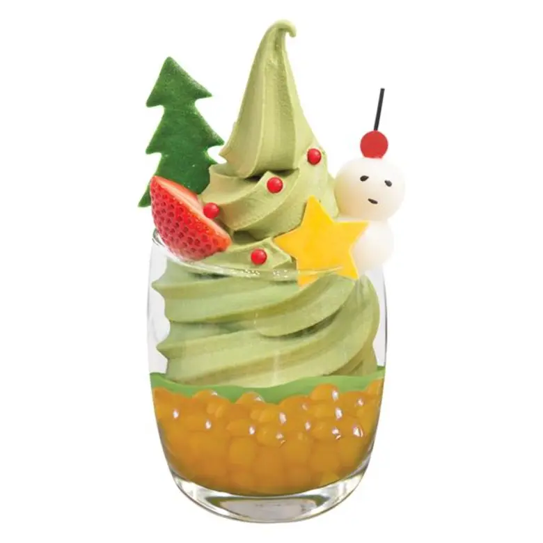 Kyo Roll En เสิร์ฟความอร่อยส่งท้ายปีด้วย 5 เมนูพิเศษ พร้อมชุด New Year Gift ต้อนรับเทศกาลแห่งความสุข