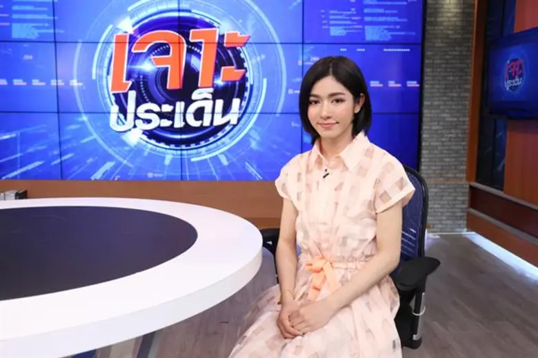 “เจาะประเด็น” เปิดใจ “ซากุระ” หรือ เคอิโงะ ซาโต หลังศัลยกรรมเปลี่ยนชีวิต