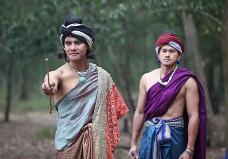 'โอ๊ต สุรศักดิ์'โอดเจองานยาก ต้องรับบทนำเป็น'พระสีวลีเถระ'