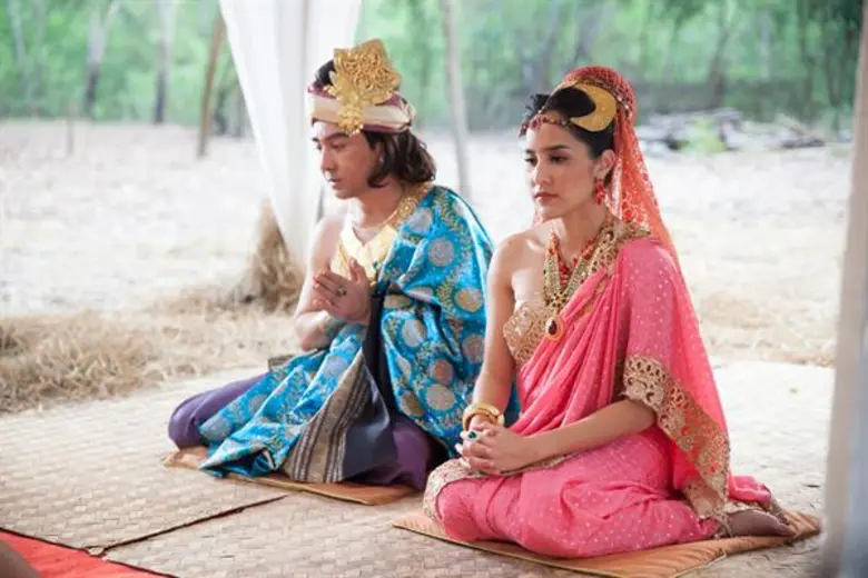 'โอ๊ต สุรศักดิ์'โอดเจองานยาก ต้องรับบทนำเป็น'พระสีวลีเถระ'