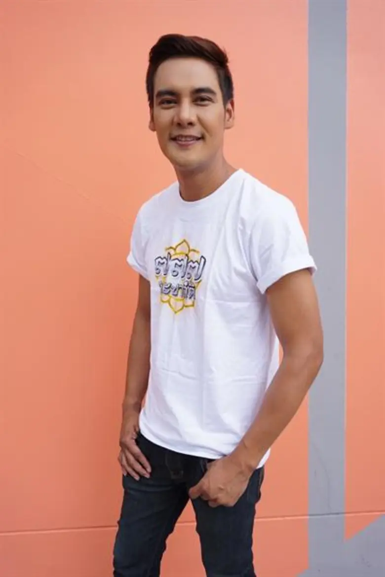 'โอ๊ต สุรศักดิ์'โอดเจองานยาก ต้องรับบทนำเป็น'พระสีวลีเถระ'