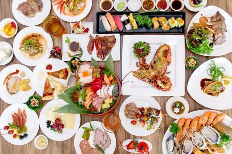 ในคืนวันที่ 31 ธันวาคมศกนี้ โรงแรมเดอะ เบ...