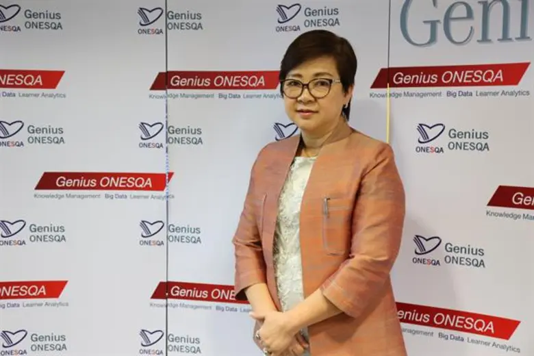 นางสาวขนิษฐา ตั้งวรสิทธิชัย รักษาการผู้อำ...