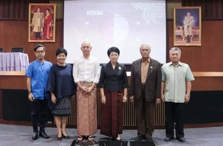 นางอัมพวัน พิชาลัย ผู้อำนวยการศูนย์ส่งเสร...