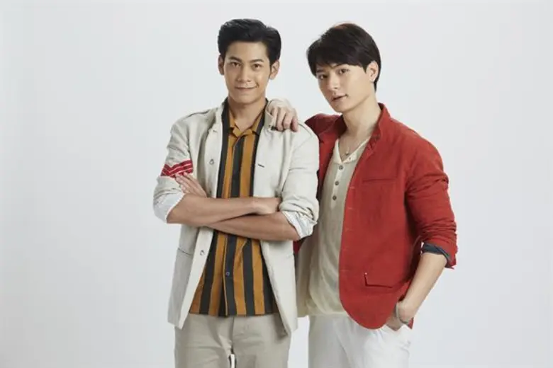 สาววายเตรียมตัวมุงกันได้เลย เพราะคู่จิ้นส...